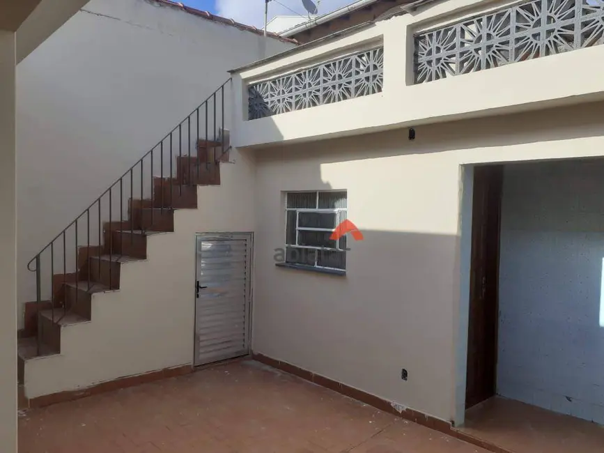 Foto 4 de Casa com 3 quartos à venda, 250m2 em Jardim Samara, São Paulo - SP