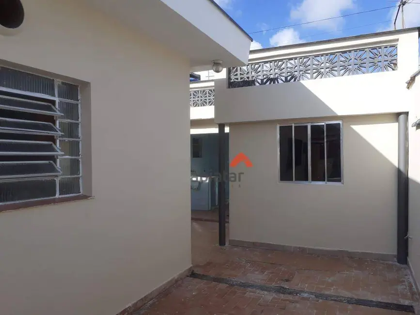 Foto 6 de Casa com 3 quartos à venda, 250m2 em Jardim Samara, São Paulo - SP