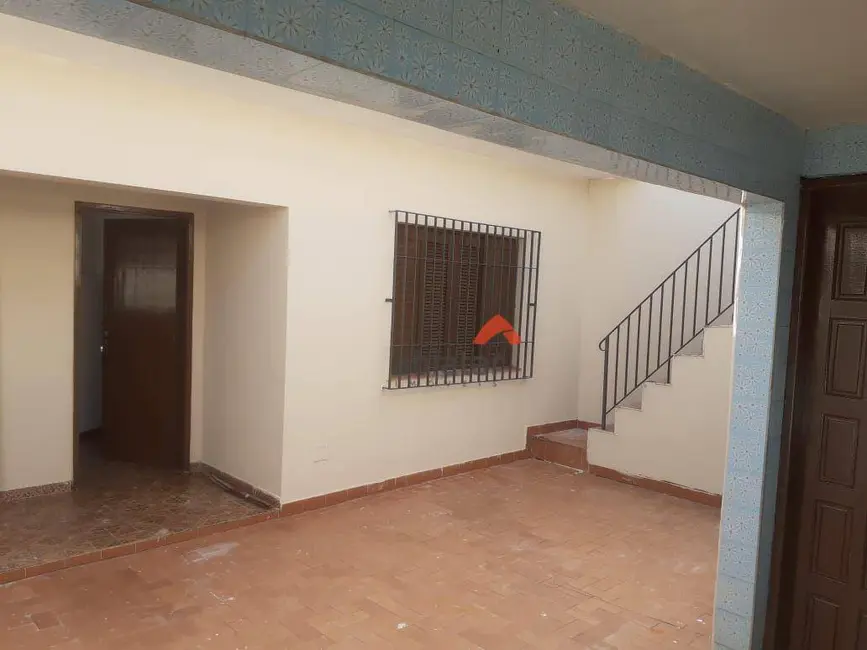 Foto 5 de Casa com 3 quartos à venda, 250m2 em Jardim Samara, São Paulo - SP