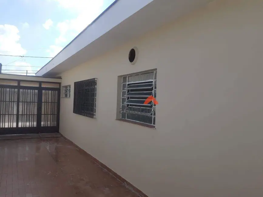 Foto 8 de Casa com 3 quartos à venda, 250m2 em Jardim Samara, São Paulo - SP