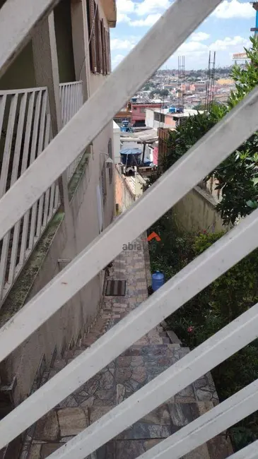 Foto 4 de Casa com 2 quartos à venda, 378m2 em Jardim Suína, Taboao Da Serra - SP