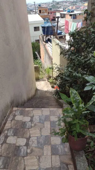 Foto 8 de Casa com 2 quartos à venda, 378m2 em Jardim Suína, Taboao Da Serra - SP