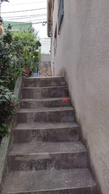 Foto 7 de Casa com 2 quartos à venda, 378m2 em Jardim Suína, Taboao Da Serra - SP