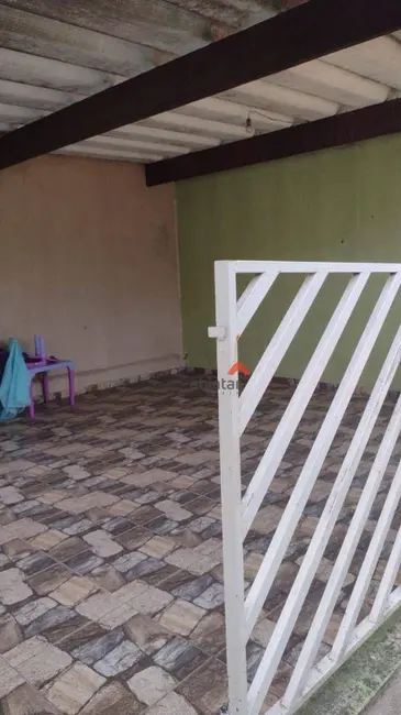 Foto 3 de Casa com 2 quartos à venda, 378m2 em Jardim Suína, Taboao Da Serra - SP