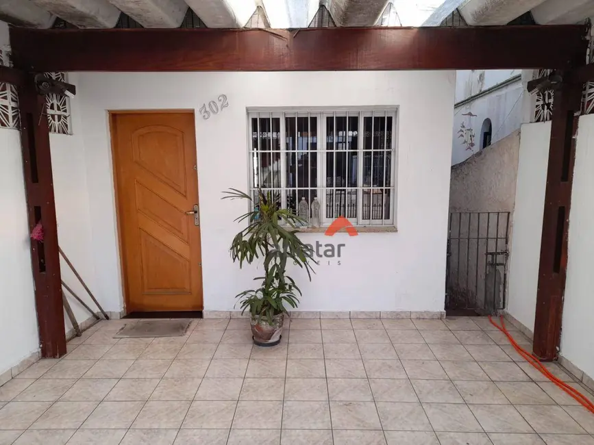 Foto 1 de Sobrado com 3 quartos à venda, 164m2 em Jardim Taboão, São Paulo - SP