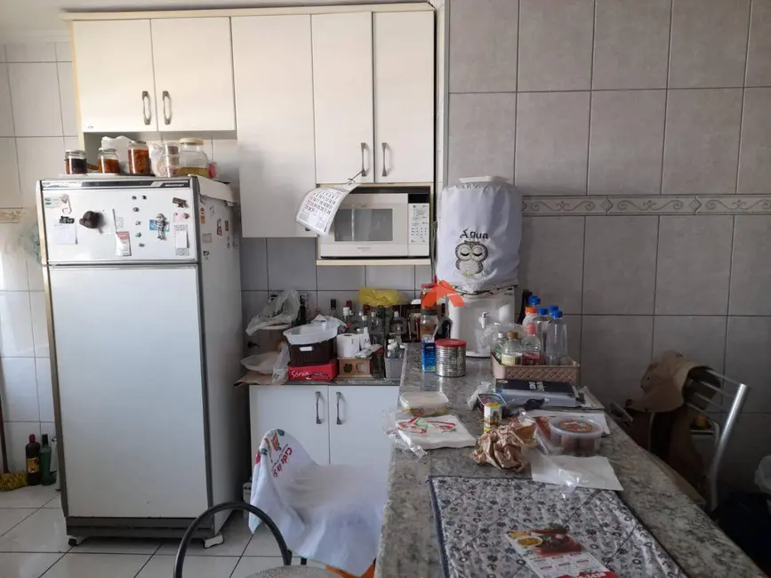 Sobrado com 3 quartos à venda, 164m2 em Jardim Taboão, São Paulo - SP - imagem 3 Foto 3 de Sobrado com 3 quartos à venda, 164m2 em Jardim Taboão, São Paulo - SP