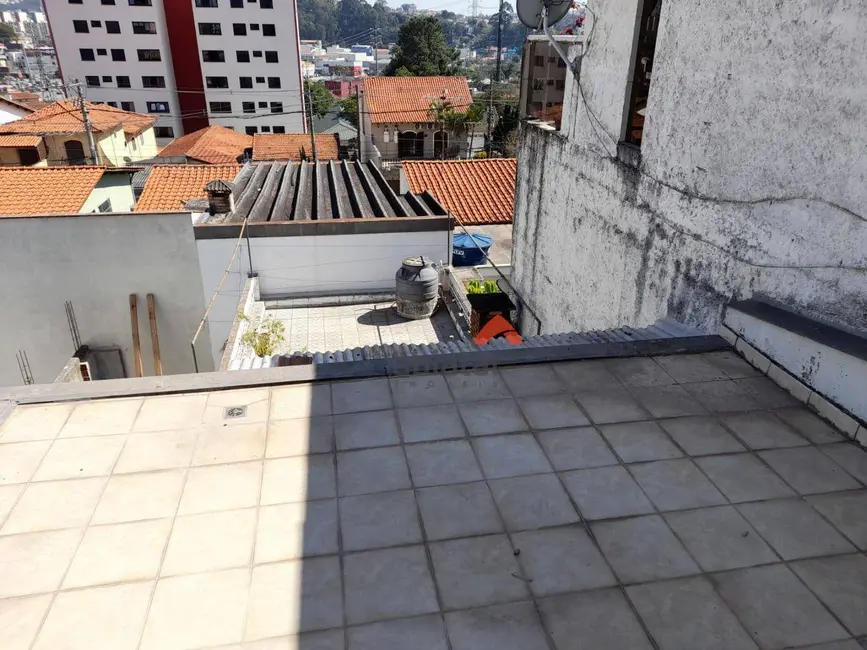 Sobrado com 3 quartos à venda, 164m2 em Jardim Taboão, São Paulo - SP - imagem 7 Foto 7 de Sobrado com 3 quartos à venda, 164m2 em Jardim Taboão, São Paulo - SP