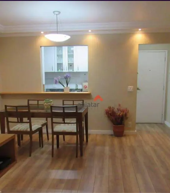 Foto 6 de Apartamento com 3 quartos à venda, 75m2 em Jardim Peri Peri, São Paulo - SP