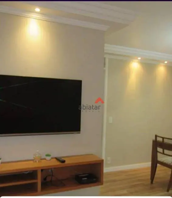 Foto 2 de Apartamento com 3 quartos à venda, 75m2 em Jardim Peri Peri, São Paulo - SP