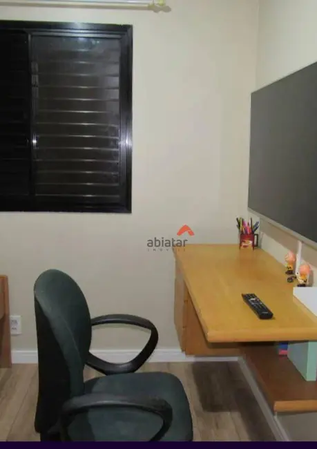 Foto 4 de Apartamento com 3 quartos à venda, 75m2 em Jardim Peri Peri, São Paulo - SP