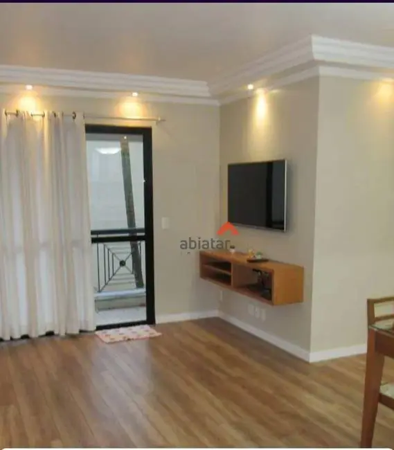 Foto 3 de Apartamento com 3 quartos à venda, 75m2 em Jardim Peri Peri, São Paulo - SP