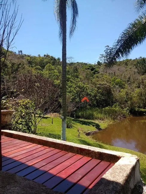Foto 4 de Chácara com 5 quartos à venda, 12000m2 em Sao Lourenco Da Serra - SP