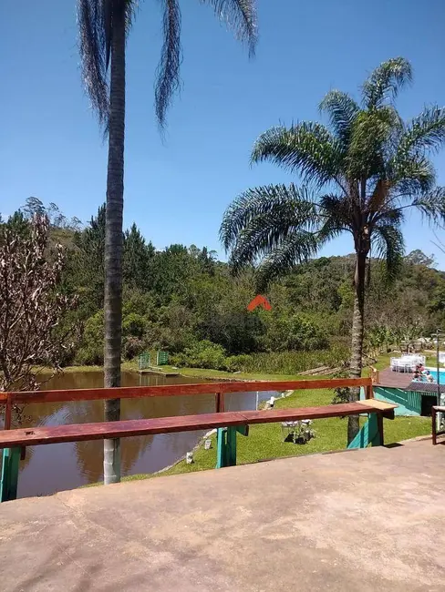 Foto 3 de Chácara com 5 quartos à venda, 12000m2 em Sao Lourenco Da Serra - SP