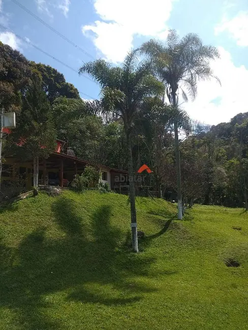 Foto 6 de Chácara com 5 quartos à venda, 12000m2 em Sao Lourenco Da Serra - SP