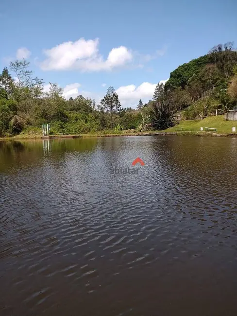 Foto 2 de Chácara com 5 quartos à venda, 12000m2 em Sao Lourenco Da Serra - SP
