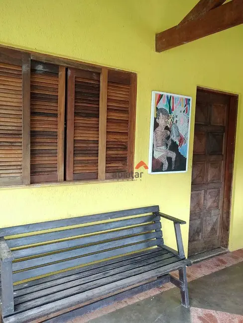 Foto 7 de Chácara com 5 quartos à venda, 12000m2 em Sao Lourenco Da Serra - SP