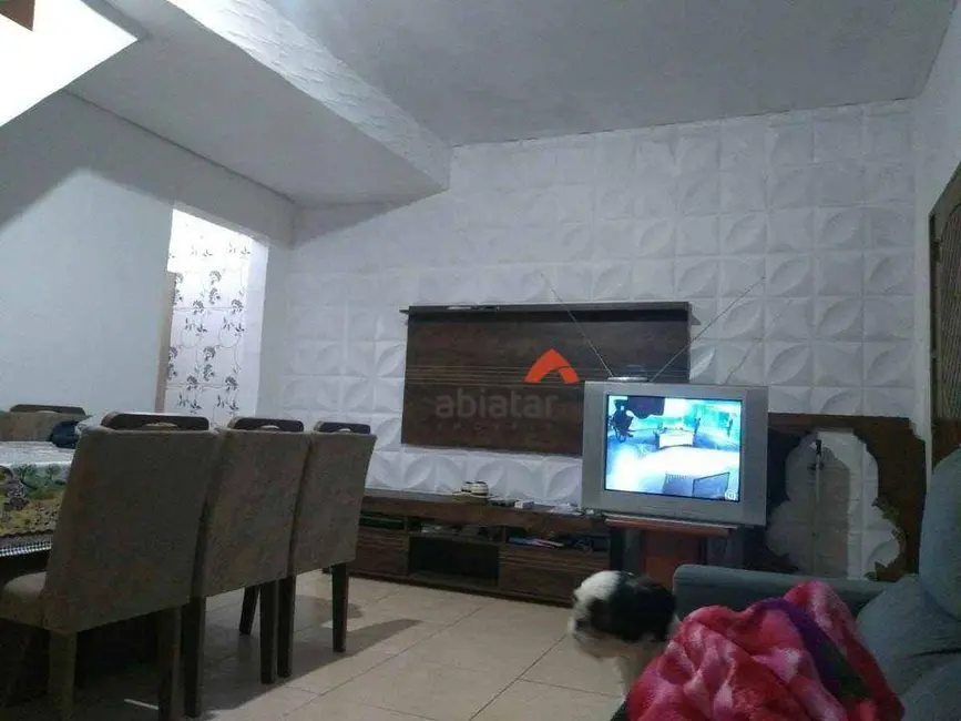 Foto 6 de Sobrado com 4 quartos à venda, 180m2 em Jardim Mimas, Embu Das Artes - SP