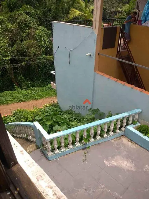 Foto 4 de Sobrado com 4 quartos à venda, 180m2 em Jardim Mimas, Embu Das Artes - SP