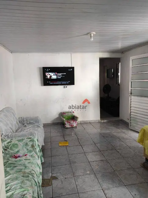 Foto 6 de Casa com 5 quartos à venda, 300m2 em Jardim São Paulo, Taboao Da Serra - SP