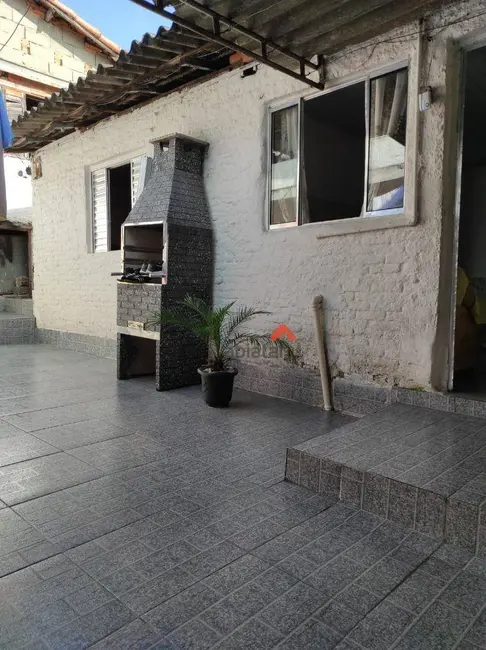 Foto 3 de Casa com 5 quartos à venda, 300m2 em Jardim São Paulo, Taboao Da Serra - SP