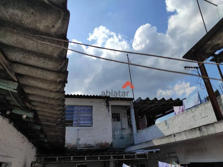 Foto 4 de Casa com 5 quartos à venda, 300m2 em Jardim São Paulo, Taboao Da Serra - SP