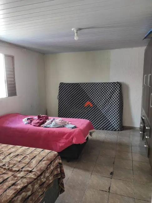 Foto 5 de Casa com 5 quartos à venda, 300m2 em Jardim São Paulo, Taboao Da Serra - SP