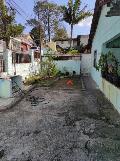 Foto 9 de Casa com 5 quartos à venda, 300m2 em Jardim São Paulo, Taboao Da Serra - SP