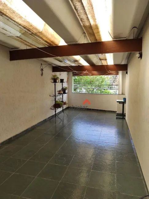 Foto 6 de Sobrado com 3 quartos à venda, 300m2 em Jardim Monte Alegre, Taboao Da Serra - SP