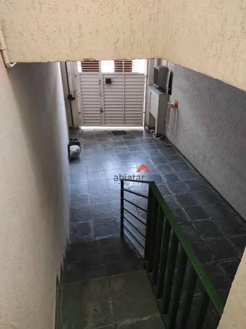 Foto 4 de Sobrado com 3 quartos à venda, 300m2 em Jardim Monte Alegre, Taboao Da Serra - SP