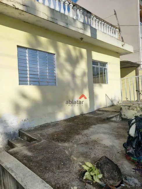 Foto 1 de Casa com 7 quartos à venda, 495m2 em Jardim Irapua, Taboao Da Serra - SP