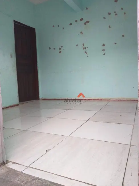 Foto 9 de Casa com 1 quarto para alugar, 40m2 em Parque Jacarandá, Taboao Da Serra - SP