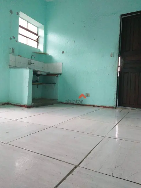 Foto 7 de Casa com 1 quarto para alugar, 40m2 em Parque Jacarandá, Taboao Da Serra - SP