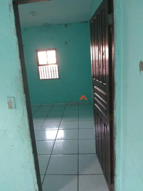 Foto 10 de Casa com 1 quarto para alugar, 40m2 em Parque Jacarandá, Taboao Da Serra - SP
