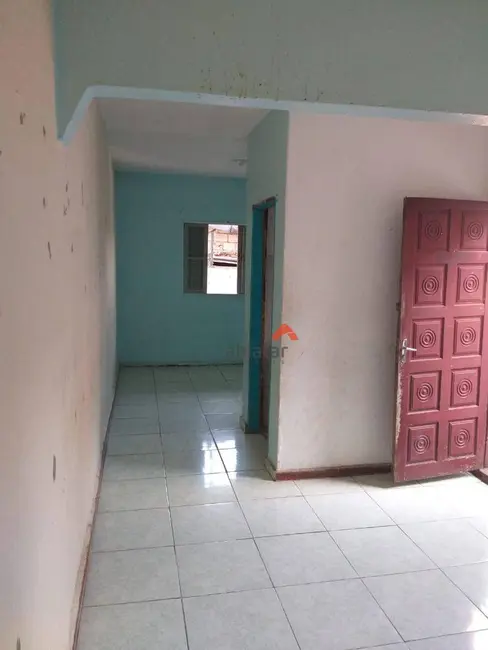 Foto 12 de Casa com 1 quarto para alugar, 40m2 em Parque Jacarandá, Taboao Da Serra - SP