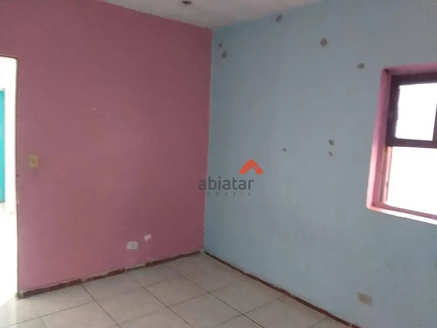 Foto 4 de Casa com 1 quarto para alugar, 40m2 em Parque Jacarandá, Taboao Da Serra - SP