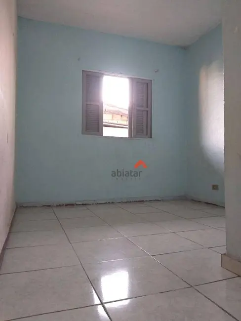 Foto 7 de Casa com 1 quarto para alugar, 40m2 em Parque Jacarandá, Taboao Da Serra - SP