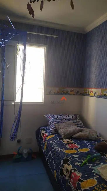 Foto 2 de Apartamento com 2 quartos à venda, 47m2 em Jardim Mitsutani, São Paulo - SP