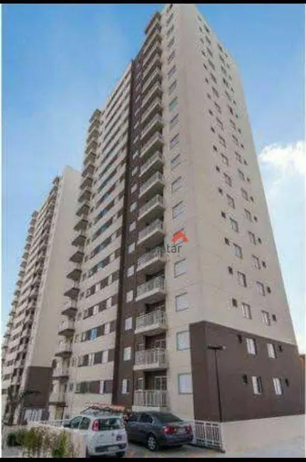 Foto 1 de Apartamento com 2 quartos à venda, 47m2 em Jardim Mitsutani, São Paulo - SP