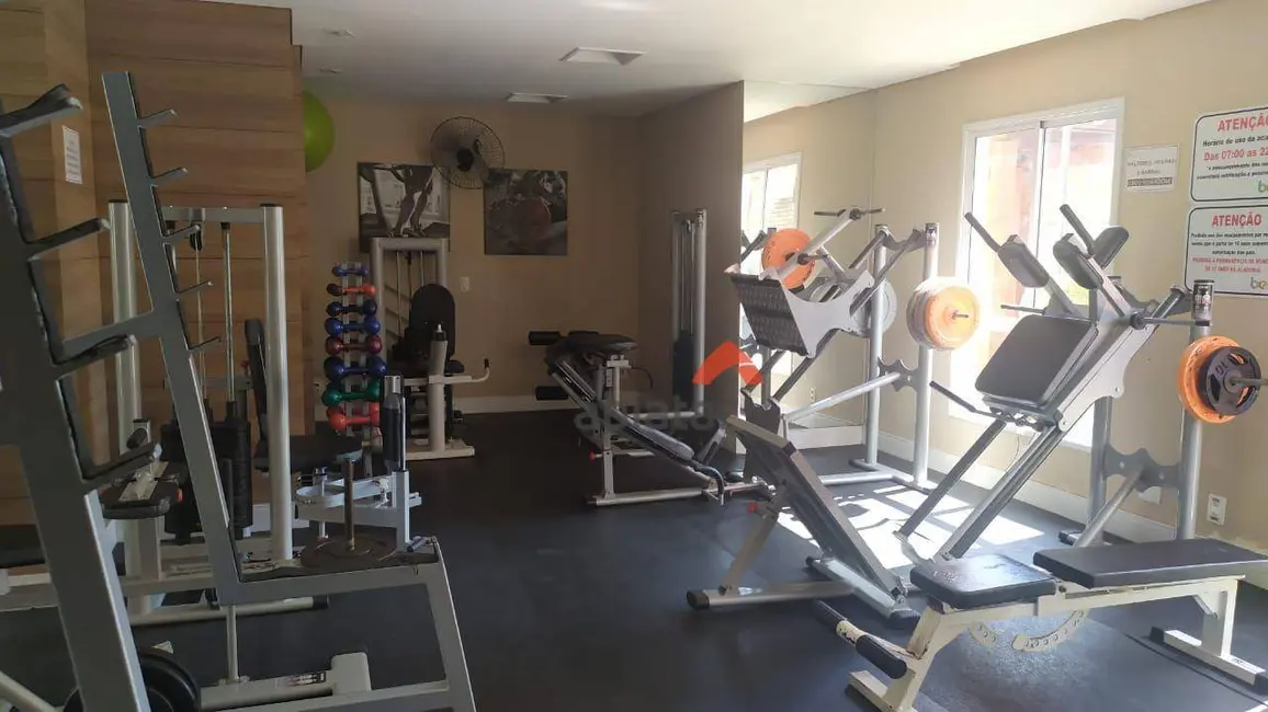 Foto 9 de Apartamento com 2 quartos à venda, 47m2 em Jardim Mitsutani, São Paulo - SP