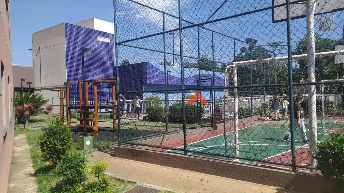 Foto 7 de Apartamento com 2 quartos à venda, 47m2 em Jardim Mitsutani, São Paulo - SP