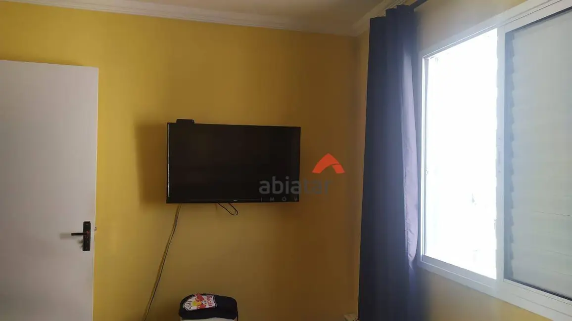 Foto 4 de Apartamento com 2 quartos à venda, 47m2 em Jardim Mitsutani, São Paulo - SP