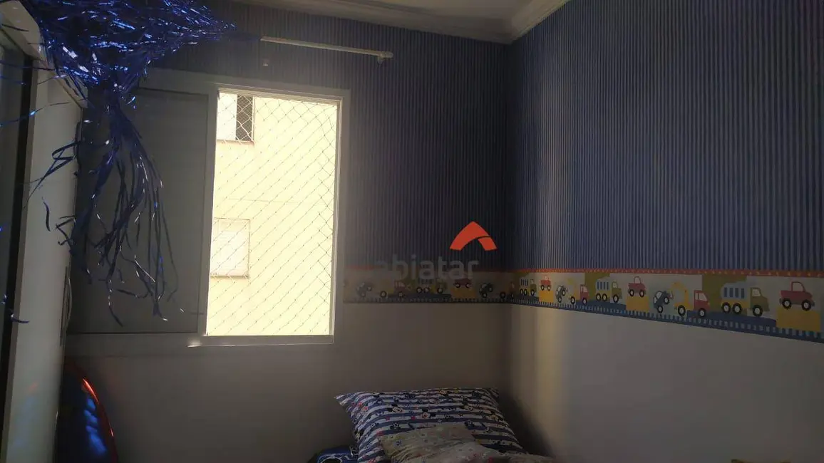 Foto 3 de Apartamento com 2 quartos à venda, 47m2 em Jardim Mitsutani, São Paulo - SP