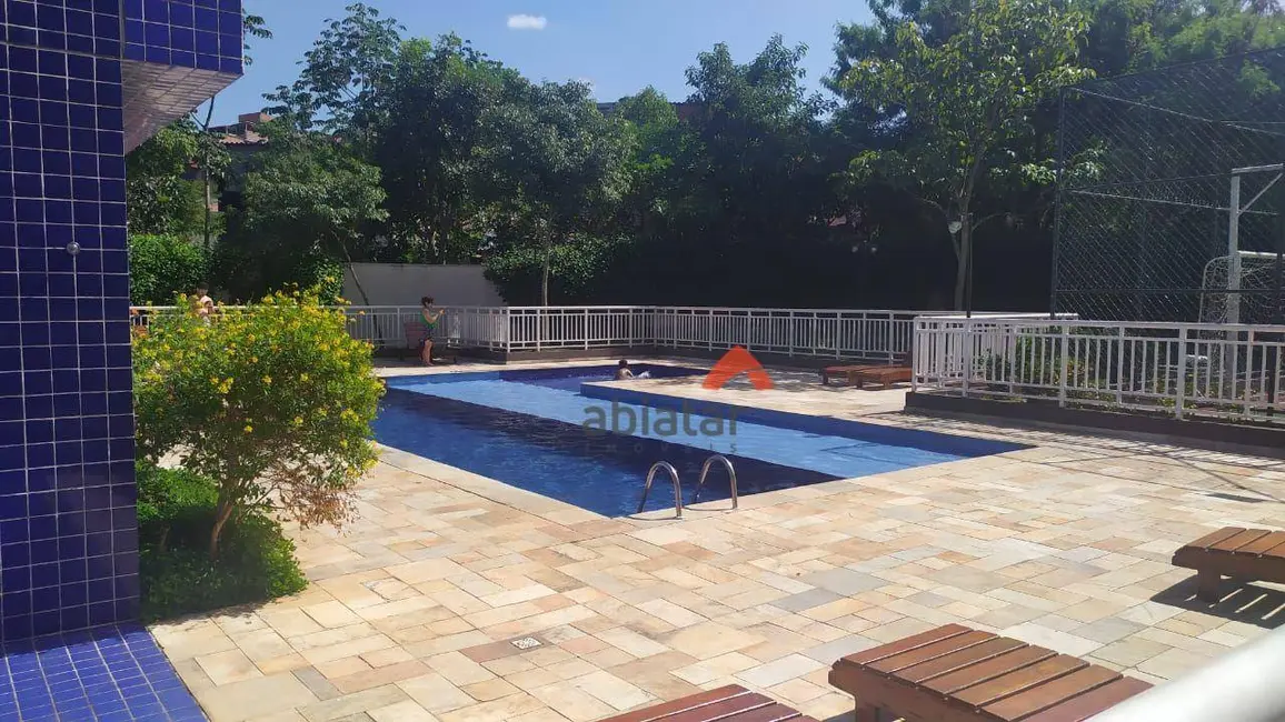 Foto 6 de Apartamento com 2 quartos à venda, 47m2 em Jardim Mitsutani, São Paulo - SP