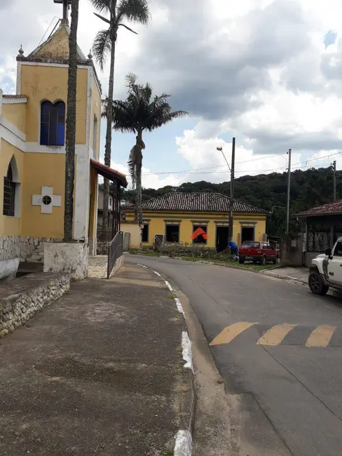 Foto 1 de Terreno / Lote à venda, 2700m2 em Centro, Sao Lourenco Da Serra - SP