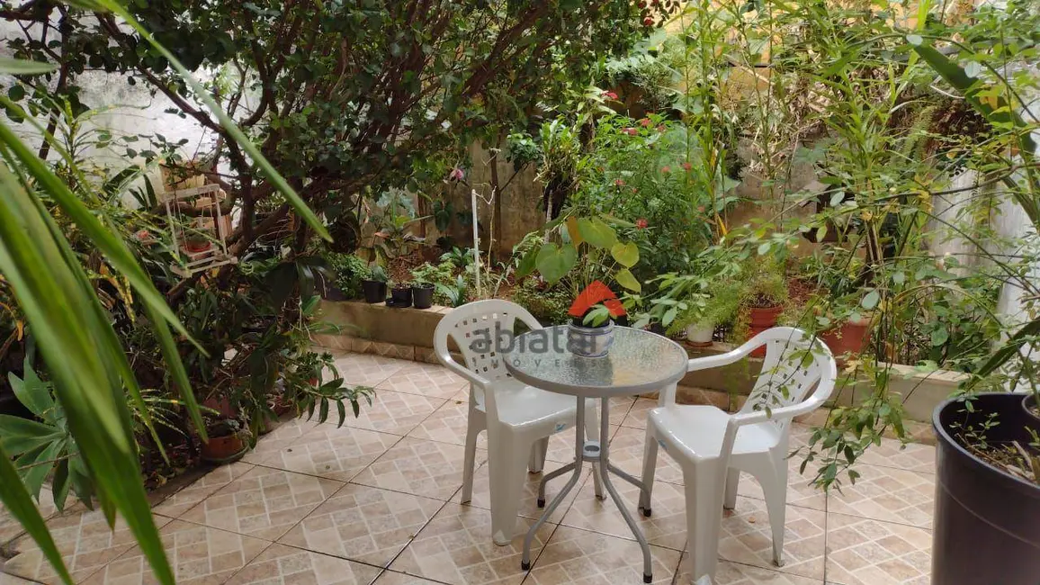 Sobrado com 2 quartos à venda, 115m2 em Jardim Kuabara, Taboao Da Serra - SP - imagem 8 Foto 8 de Sobrado com 2 quartos à venda, 115m2 em Jardim Kuabara, Taboao Da Serra - SP