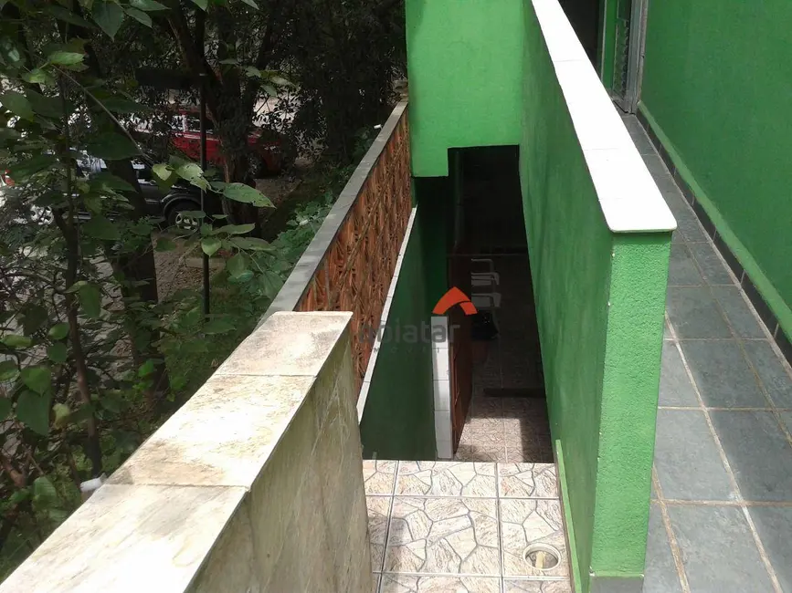 Foto 8 de Sobrado com 2 quartos à venda, 168m2 em Jardim Wanda, Taboao Da Serra - SP