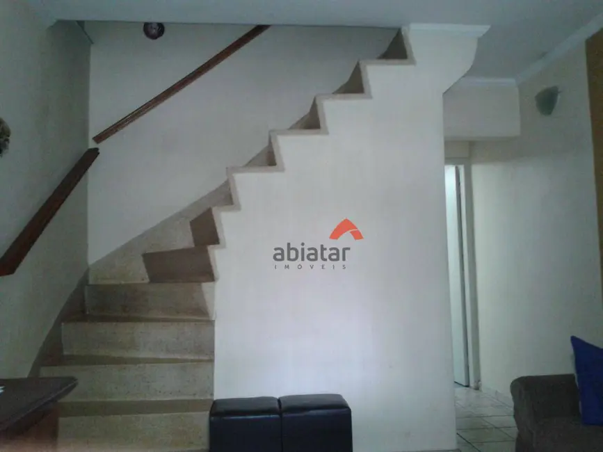 Foto 7 de Sobrado com 2 quartos à venda, 168m2 em Jardim Wanda, Taboao Da Serra - SP