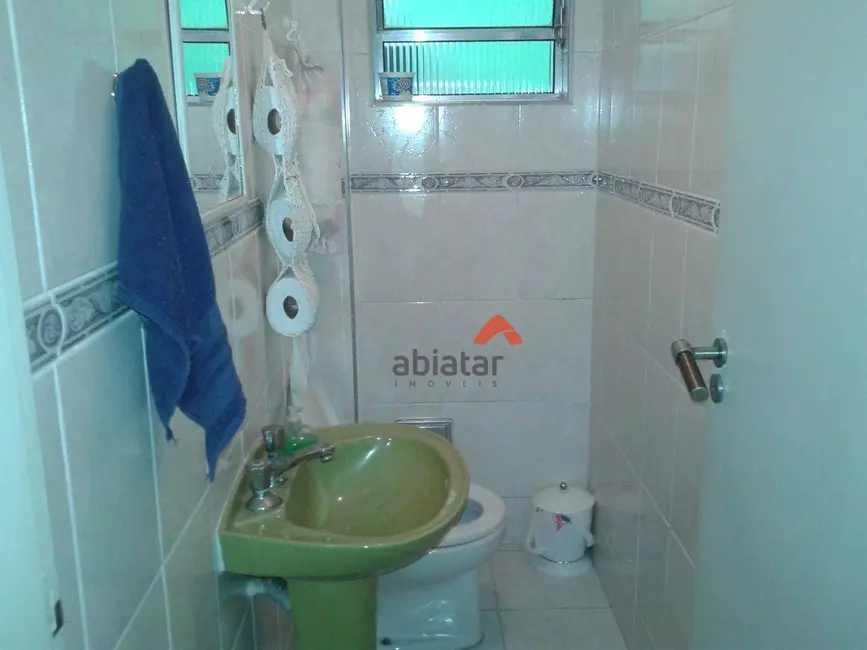 Foto 4 de Sobrado com 2 quartos à venda, 168m2 em Jardim Wanda, Taboao Da Serra - SP