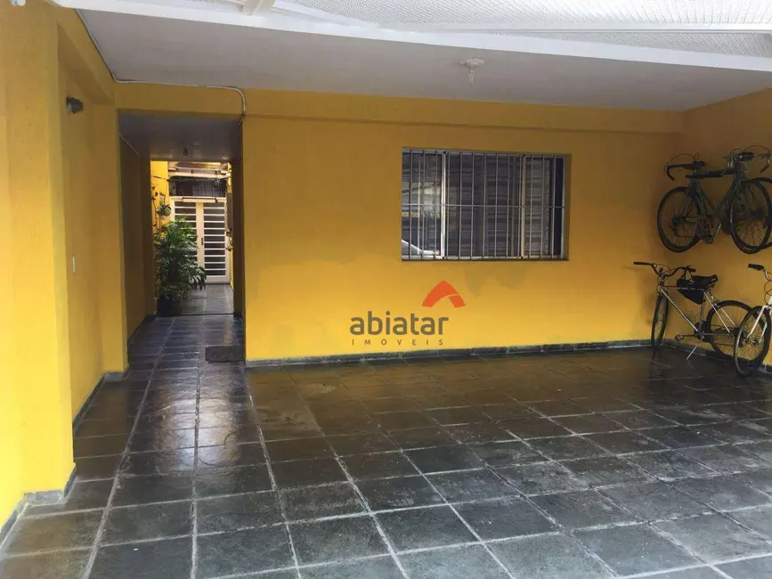 Sobrado com 4 quartos à venda, 175m2 em Parque Esmeralda, São Paulo - SP - imagem 6 Foto 6 de Sobrado com 4 quartos à venda, 175m2 em Parque Esmeralda, São Paulo - SP