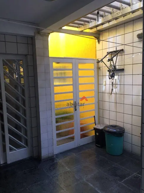 Sobrado com 4 quartos à venda, 175m2 em Parque Esmeralda, São Paulo - SP - imagem 5 Foto 5 de Sobrado com 4 quartos à venda, 175m2 em Parque Esmeralda, São Paulo - SP